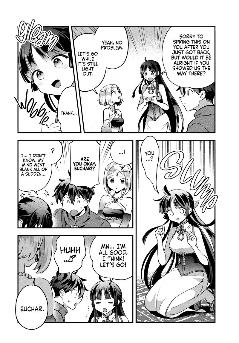 7 Nin No Nemuri Hime Chapter 35 Page 5