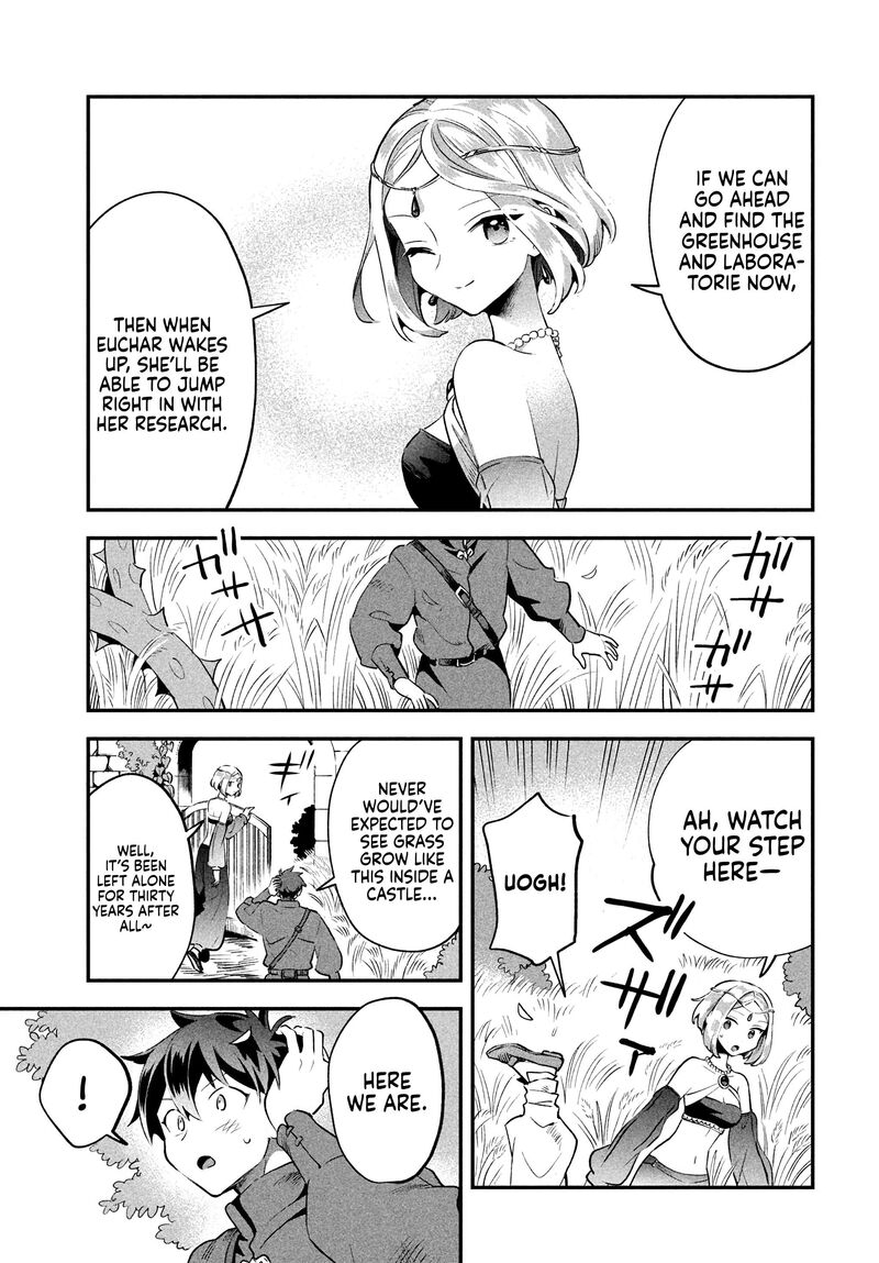 7 Nin No Nemuri Hime Chapter 35 Page 8