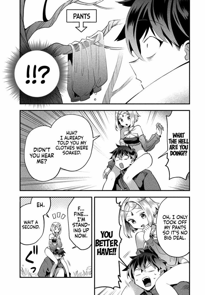 7 Nin No Nemuri Hime Chapter 36 Page 10