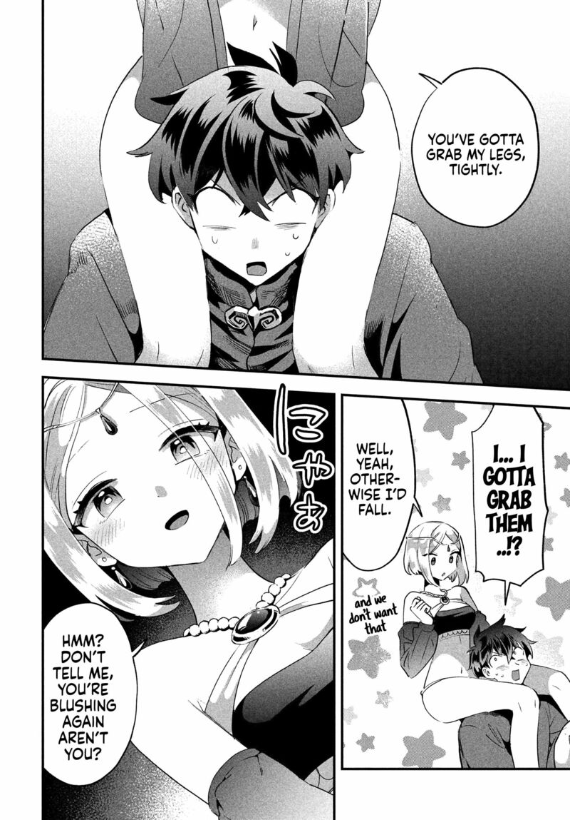7 Nin No Nemuri Hime Chapter 36 Page 11