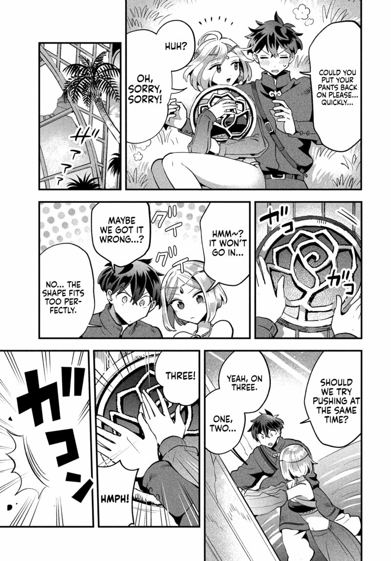7 Nin No Nemuri Hime Chapter 36 Page 14