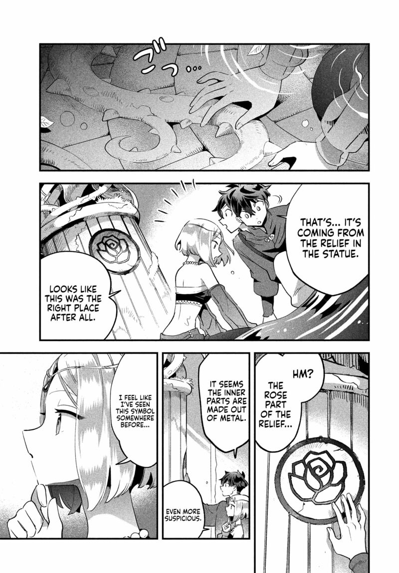 7 Nin No Nemuri Hime Chapter 36 Page 4