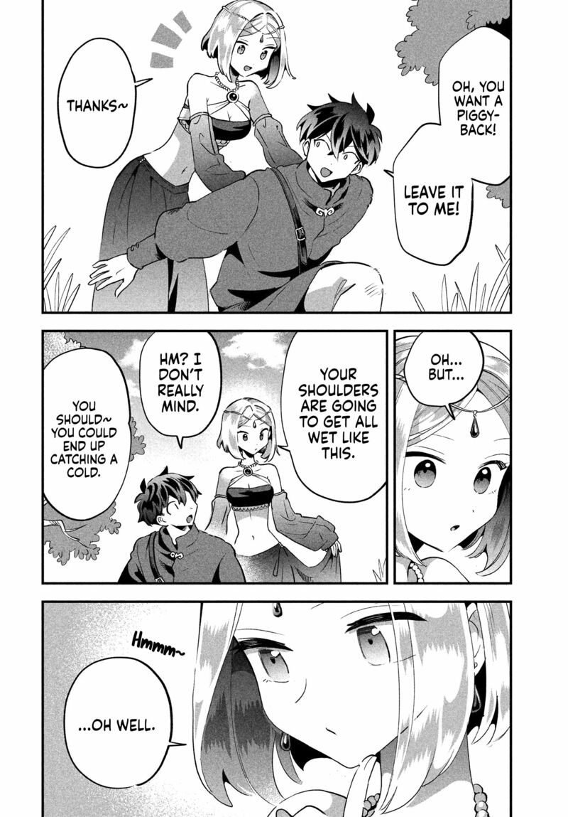 7 Nin No Nemuri Hime Chapter 36 Page 7