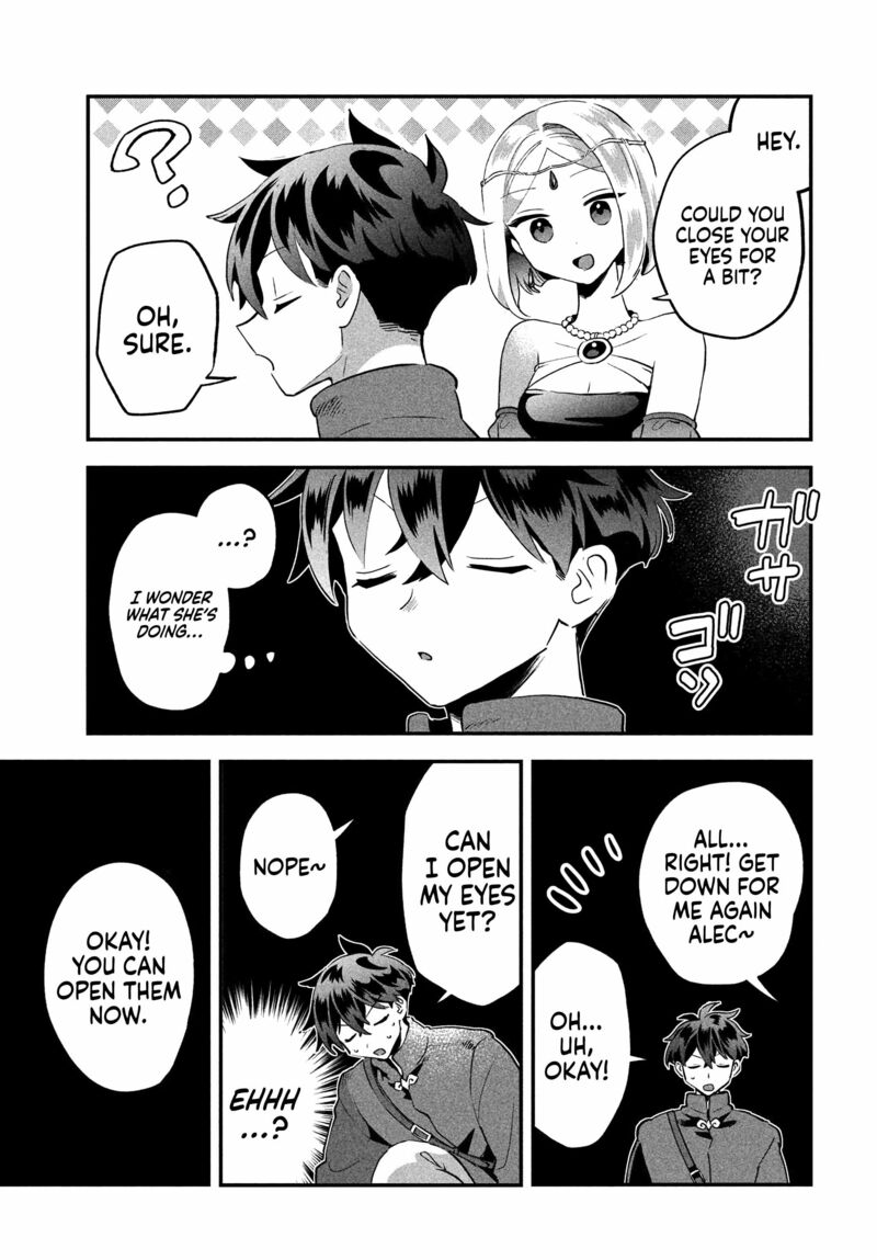 7 Nin No Nemuri Hime Chapter 36 Page 8