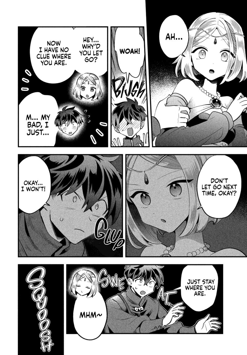 7 Nin No Nemuri Hime Chapter 37 Page 4