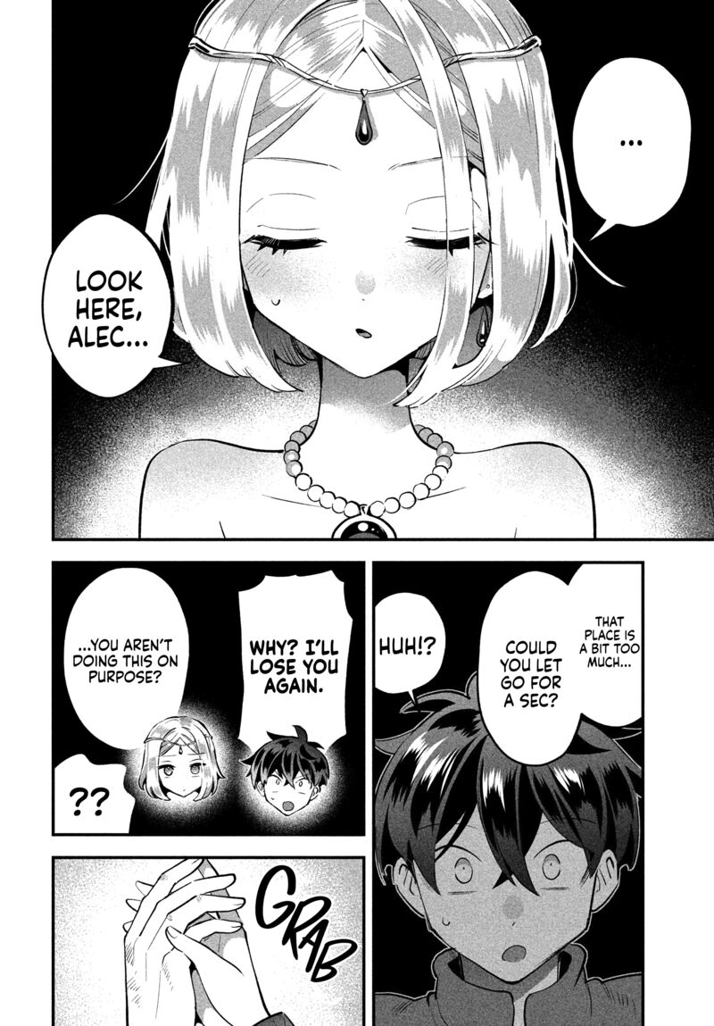 7 Nin No Nemuri Hime Chapter 37 Page 6
