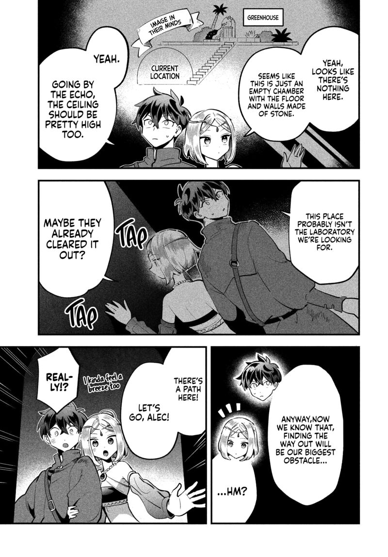 7 Nin No Nemuri Hime Chapter 37 Page 9