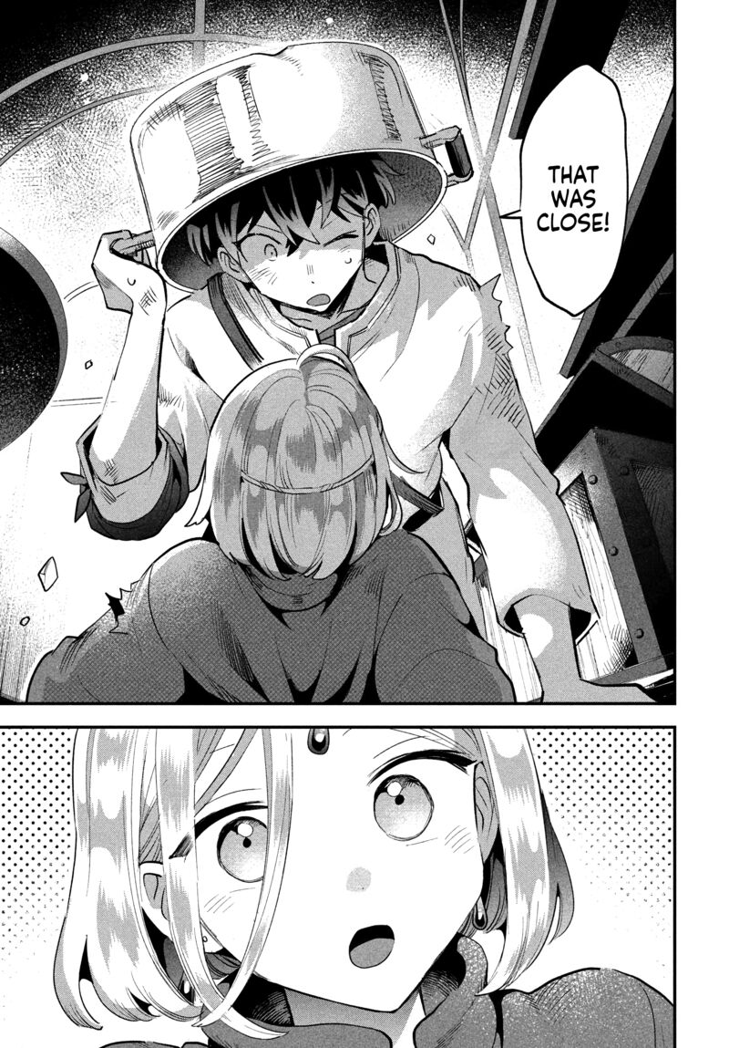 7 Nin No Nemuri Hime Chapter 38 Page 10