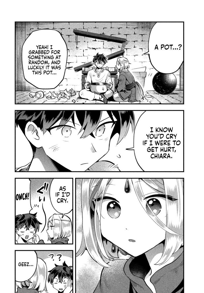 7 Nin No Nemuri Hime Chapter 38 Page 11