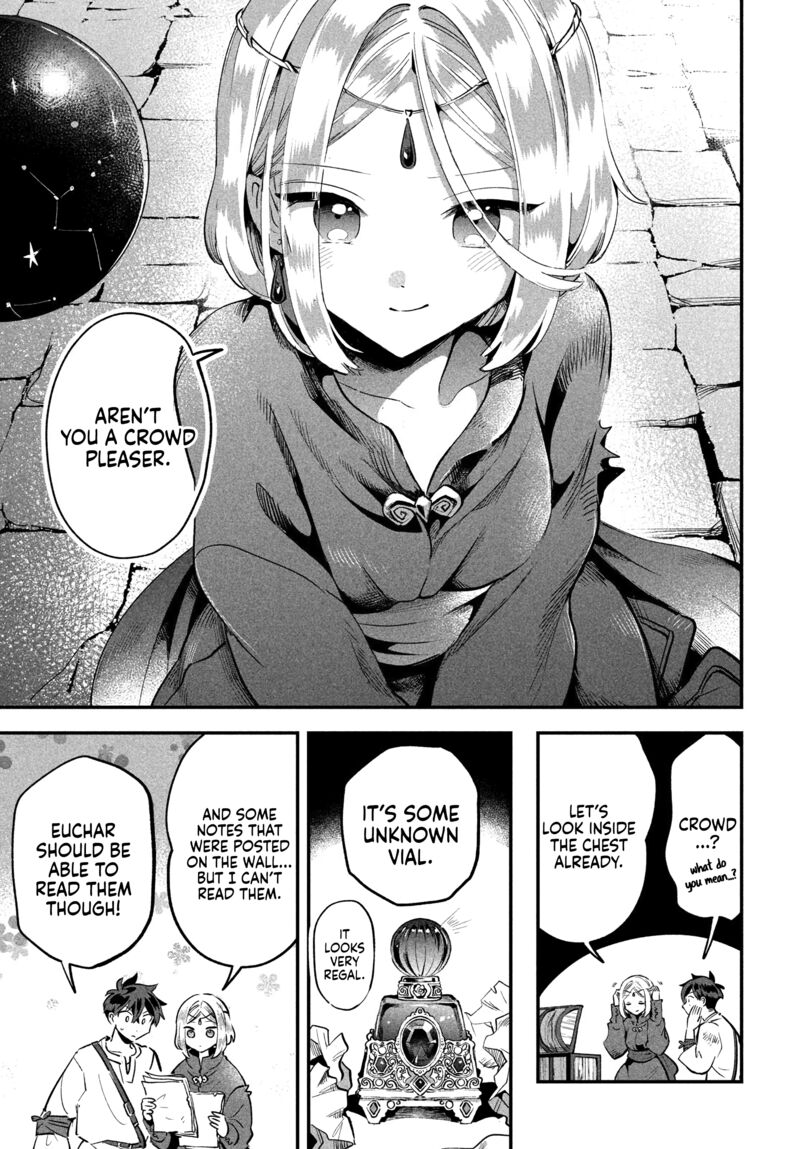 7 Nin No Nemuri Hime Chapter 38 Page 12