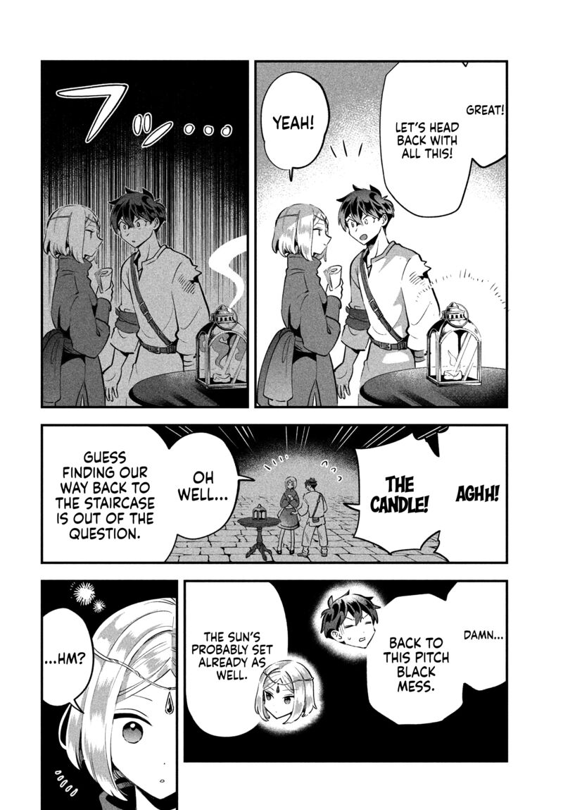 7 Nin No Nemuri Hime Chapter 38 Page 13