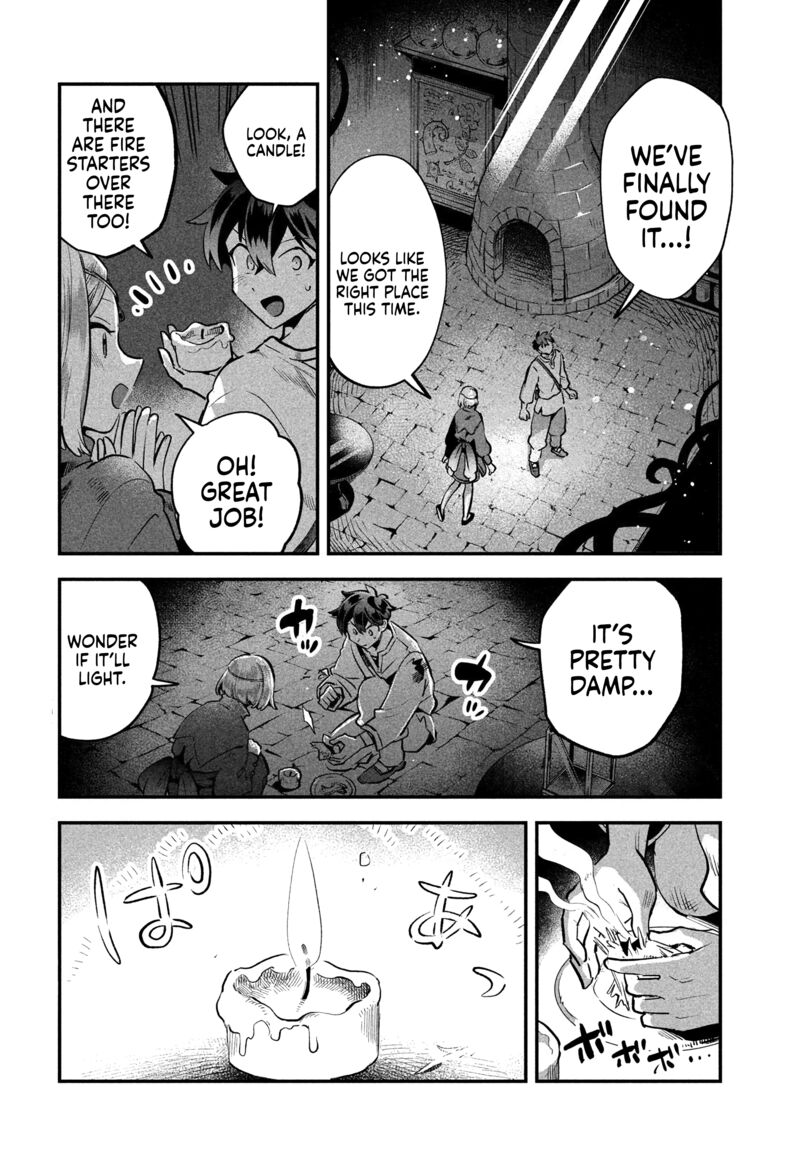 7 Nin No Nemuri Hime Chapter 38 Page 3