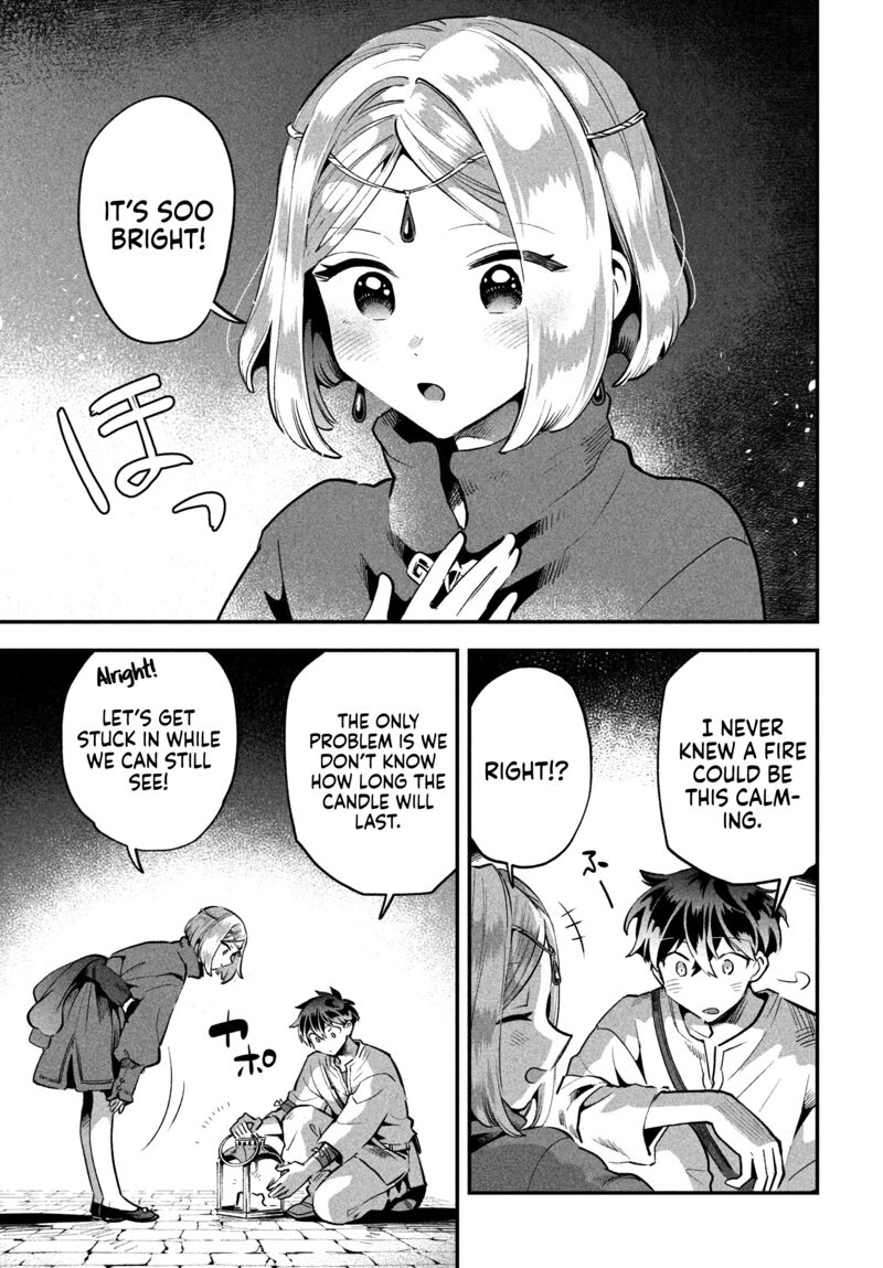 7 Nin No Nemuri Hime Chapter 38 Page 4