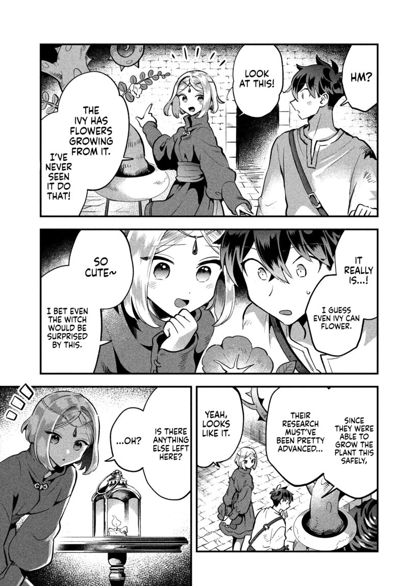 7 Nin No Nemuri Hime Chapter 38 Page 6