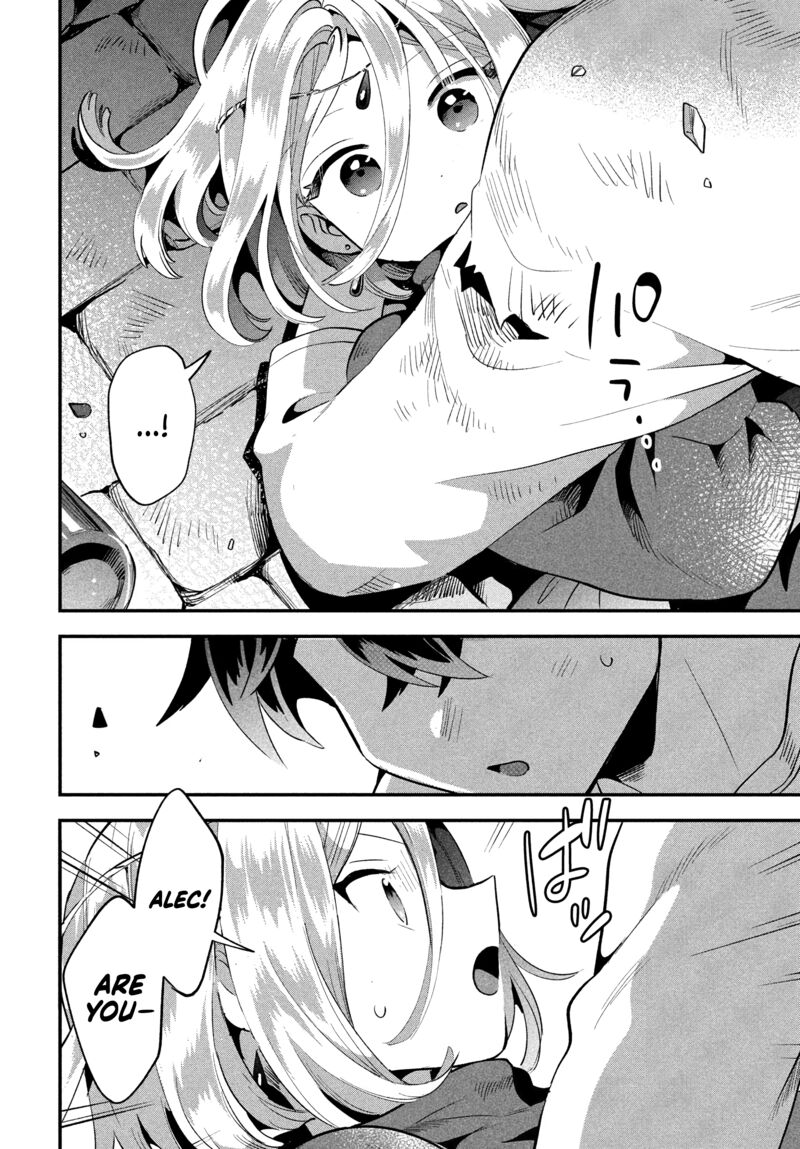 7 Nin No Nemuri Hime Chapter 38 Page 9