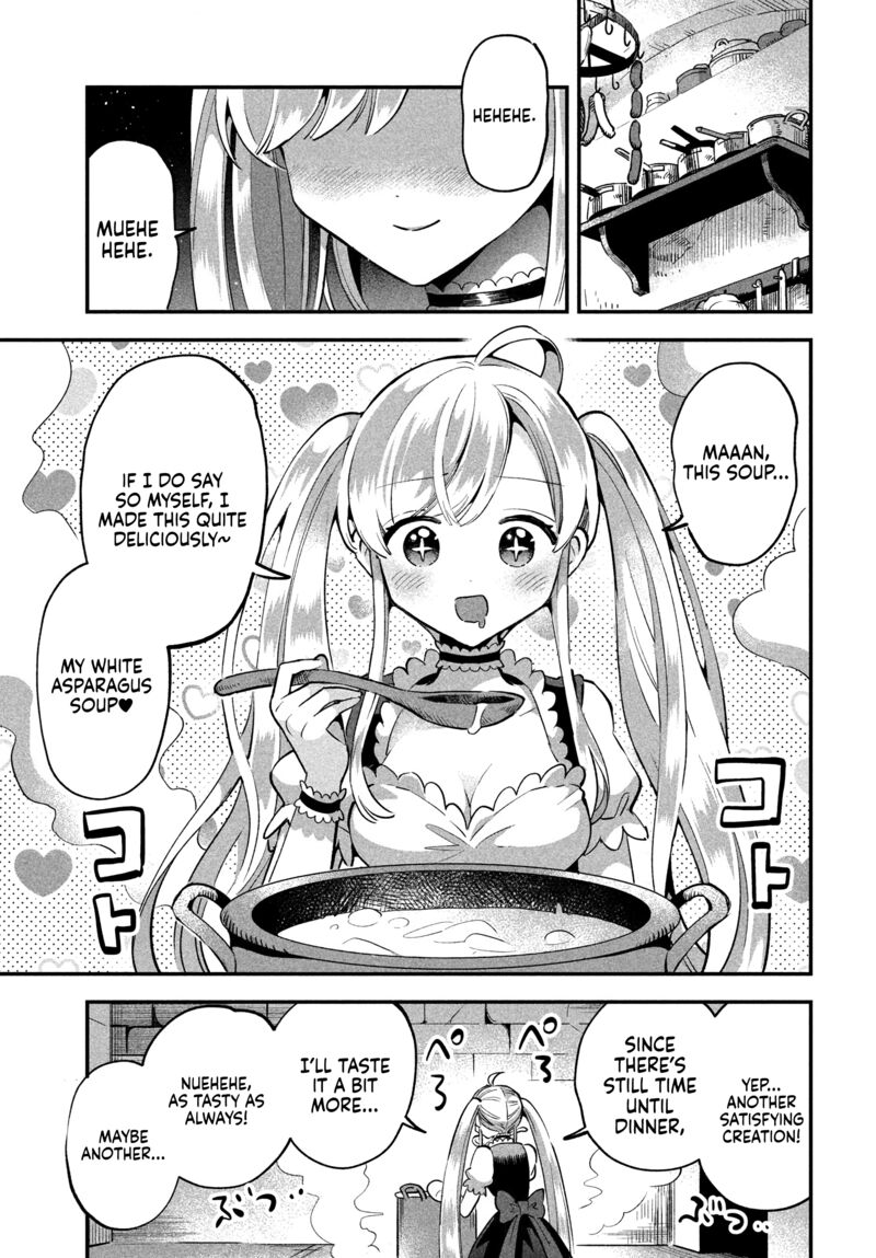 7 Nin No Nemuri Hime Chapter 39 Page 10