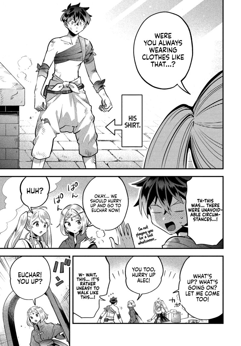 7 Nin No Nemuri Hime Chapter 39 Page 12