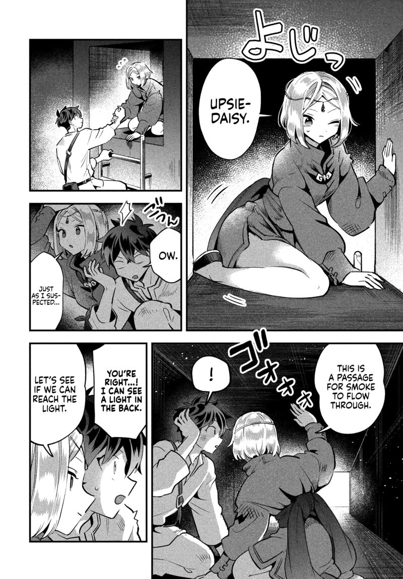 7 Nin No Nemuri Hime Chapter 39 Page 5