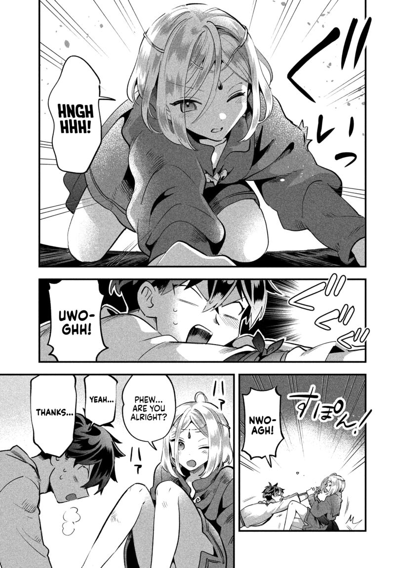 7 Nin No Nemuri Hime Chapter 39 Page 8