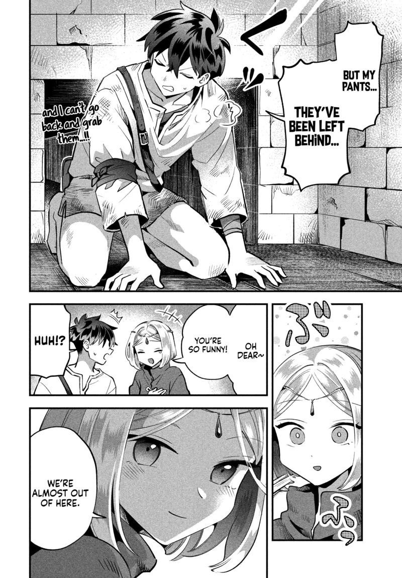 7 Nin No Nemuri Hime Chapter 39 Page 9