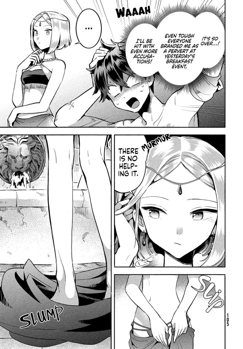 7 Nin No Nemuri Hime Chapter 4 Page 13