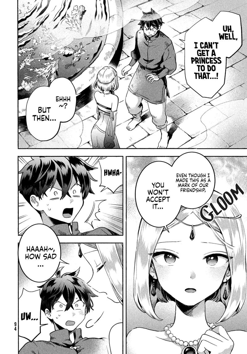7 Nin No Nemuri Hime Chapter 4 Page 3