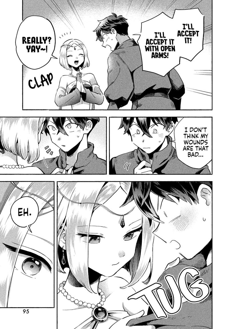 7 Nin No Nemuri Hime Chapter 4 Page 4