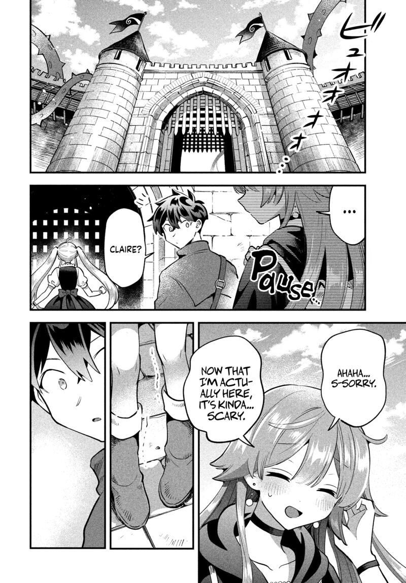 7 Nin No Nemuri Hime Chapter 40 Page 12