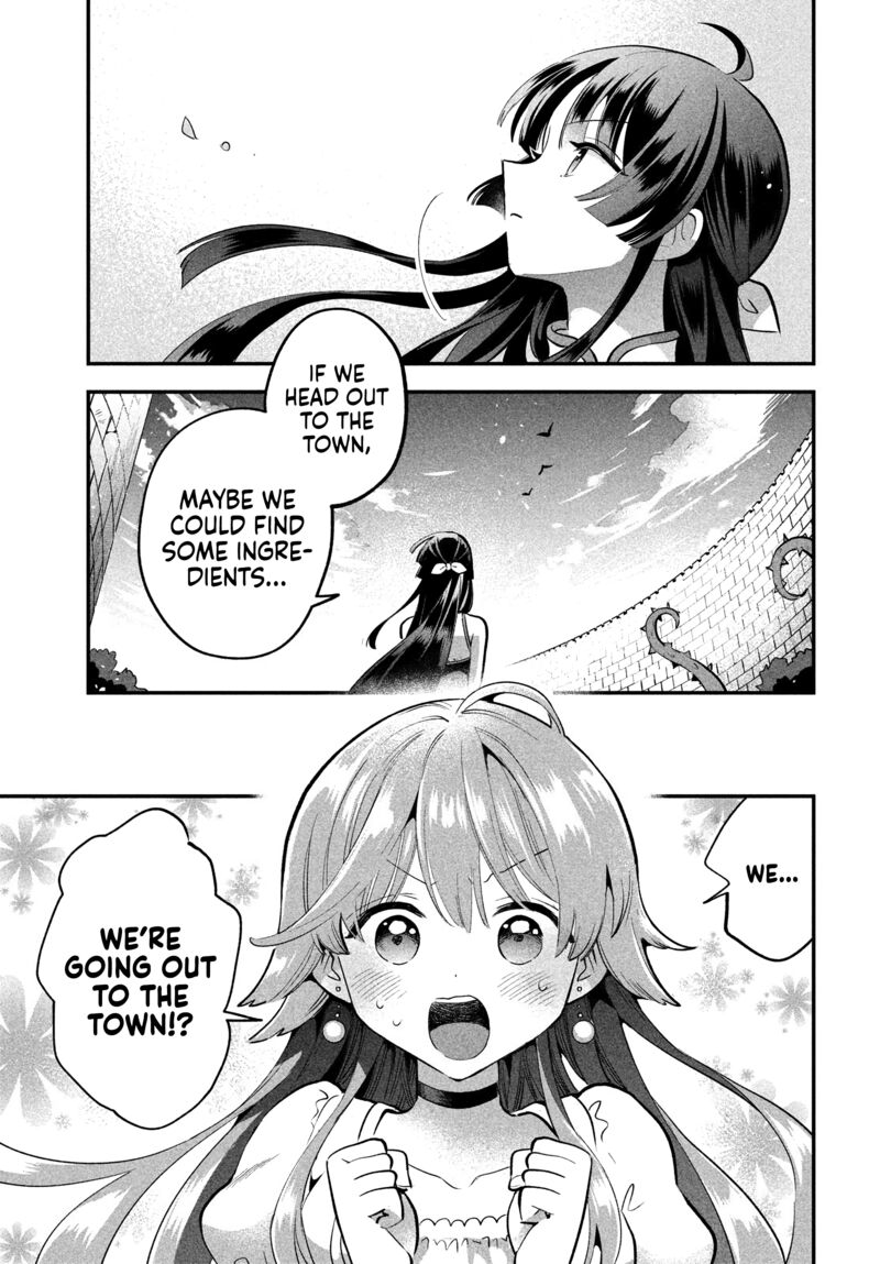 7 Nin No Nemuri Hime Chapter 40 Page 7