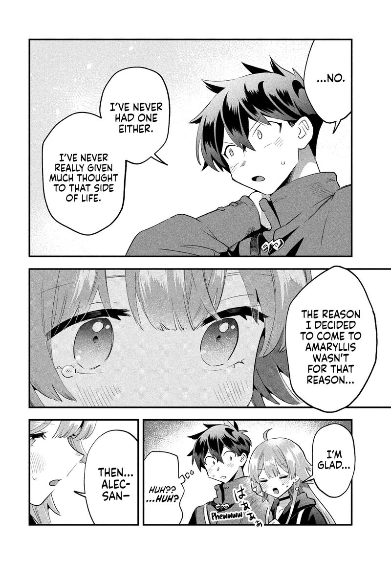 7 Nin No Nemuri Hime Chapter 41 Page 11