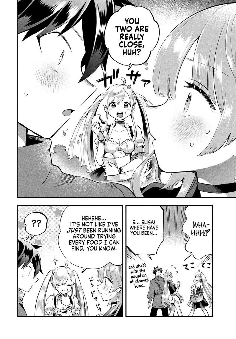 7 Nin No Nemuri Hime Chapter 41 Page 13