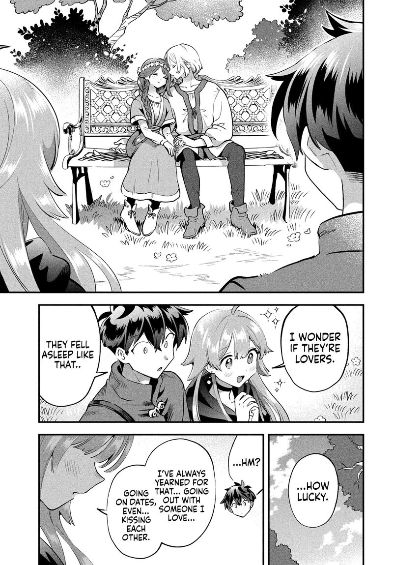 7 Nin No Nemuri Hime Chapter 41 Page 8
