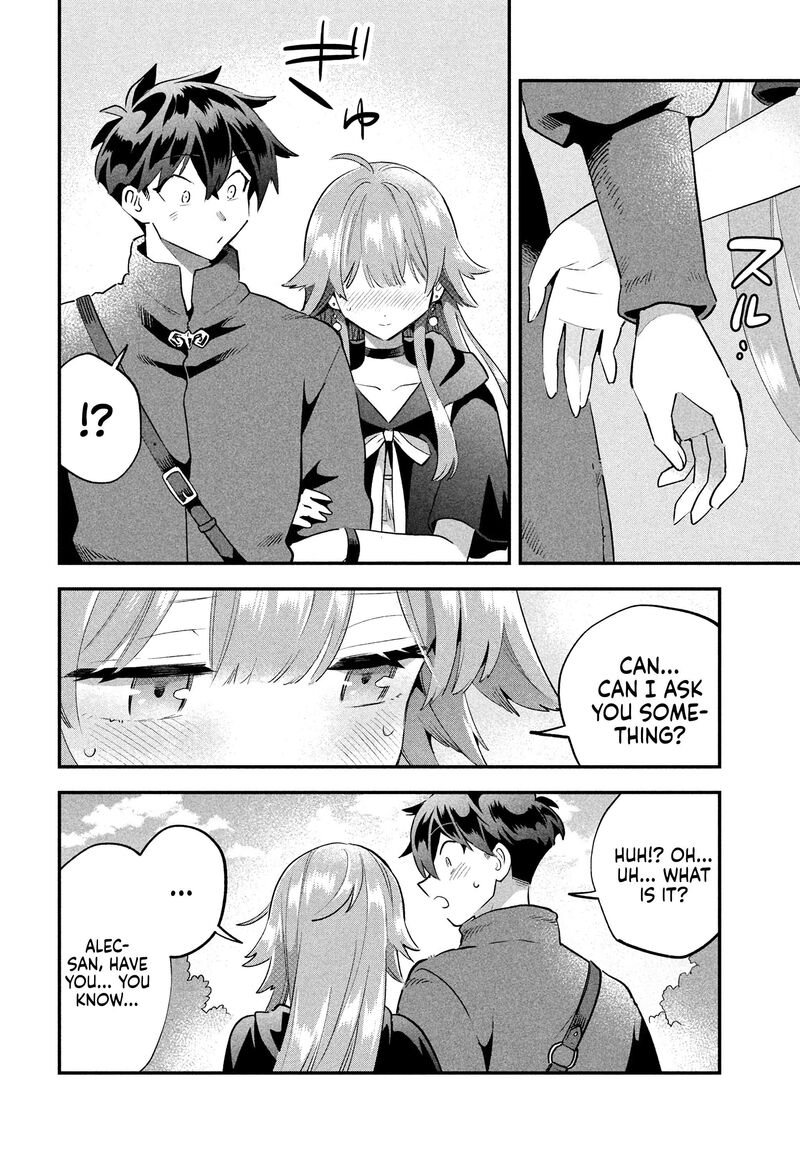 7 Nin No Nemuri Hime Chapter 41 Page 9