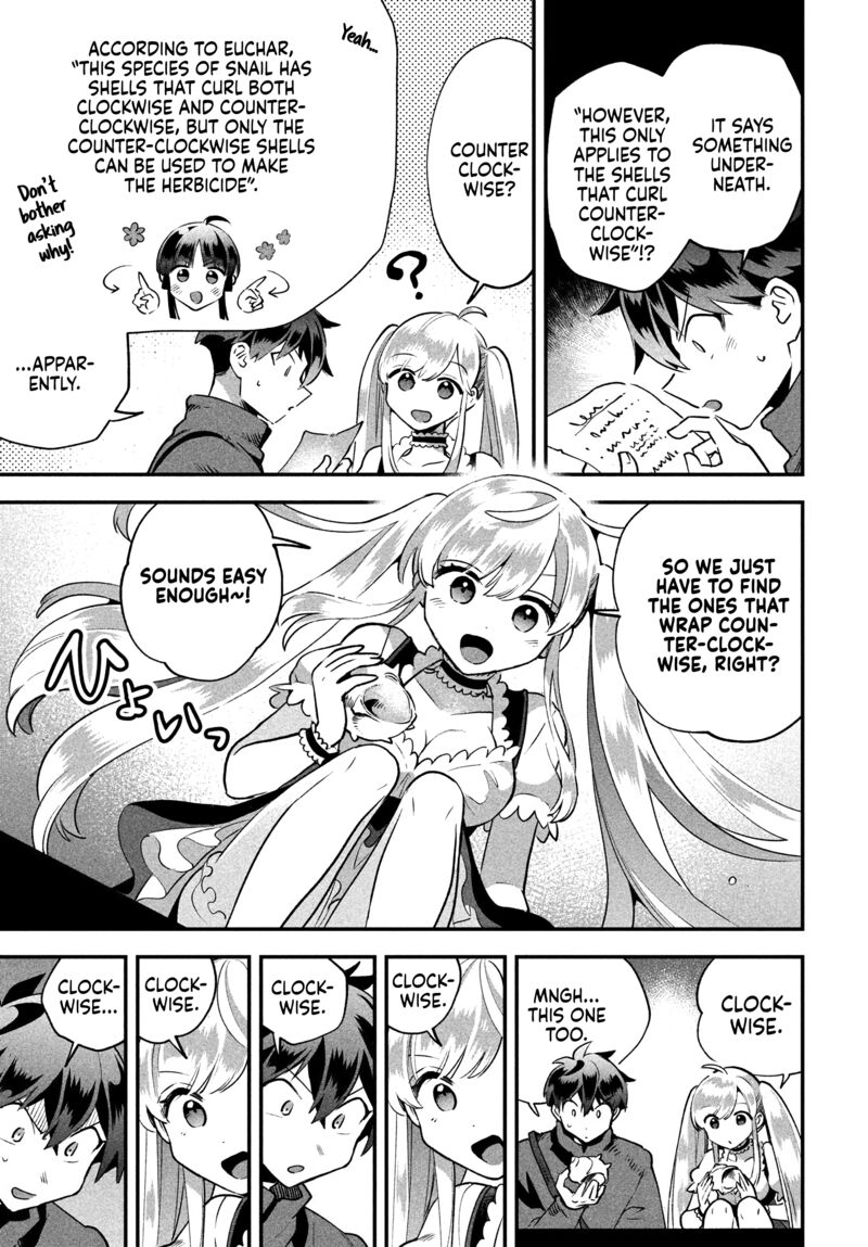 7 Nin No Nemuri Hime Chapter 42 Page 11