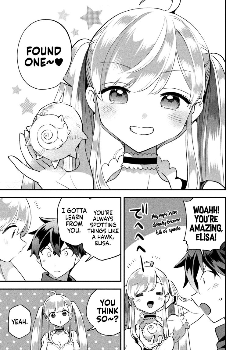 7 Nin No Nemuri Hime Chapter 42 Page 13