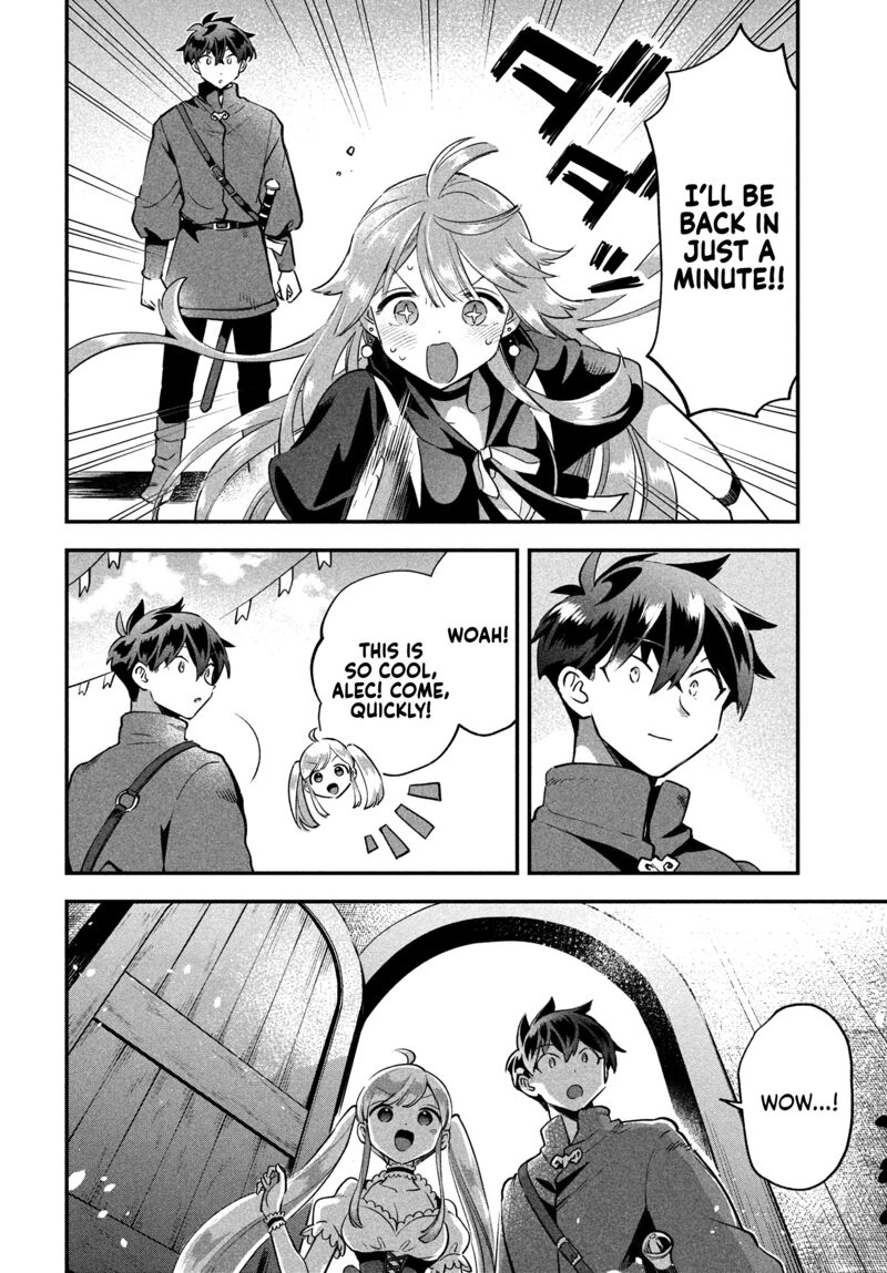 7 Nin No Nemuri Hime Chapter 42 Page 4