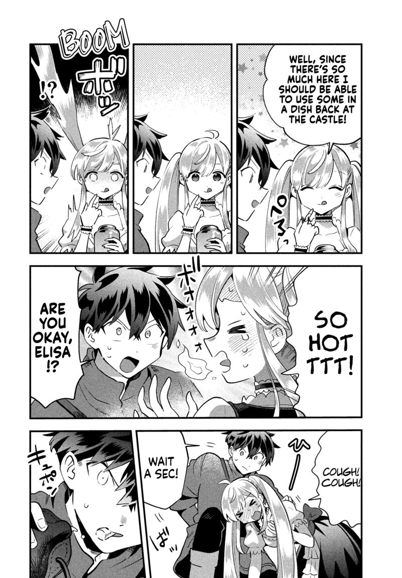 7 Nin No Nemuri Hime Chapter 42 Page 8