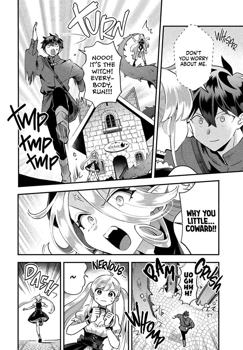 7 Nin No Nemuri Hime Chapter 43 Page 10