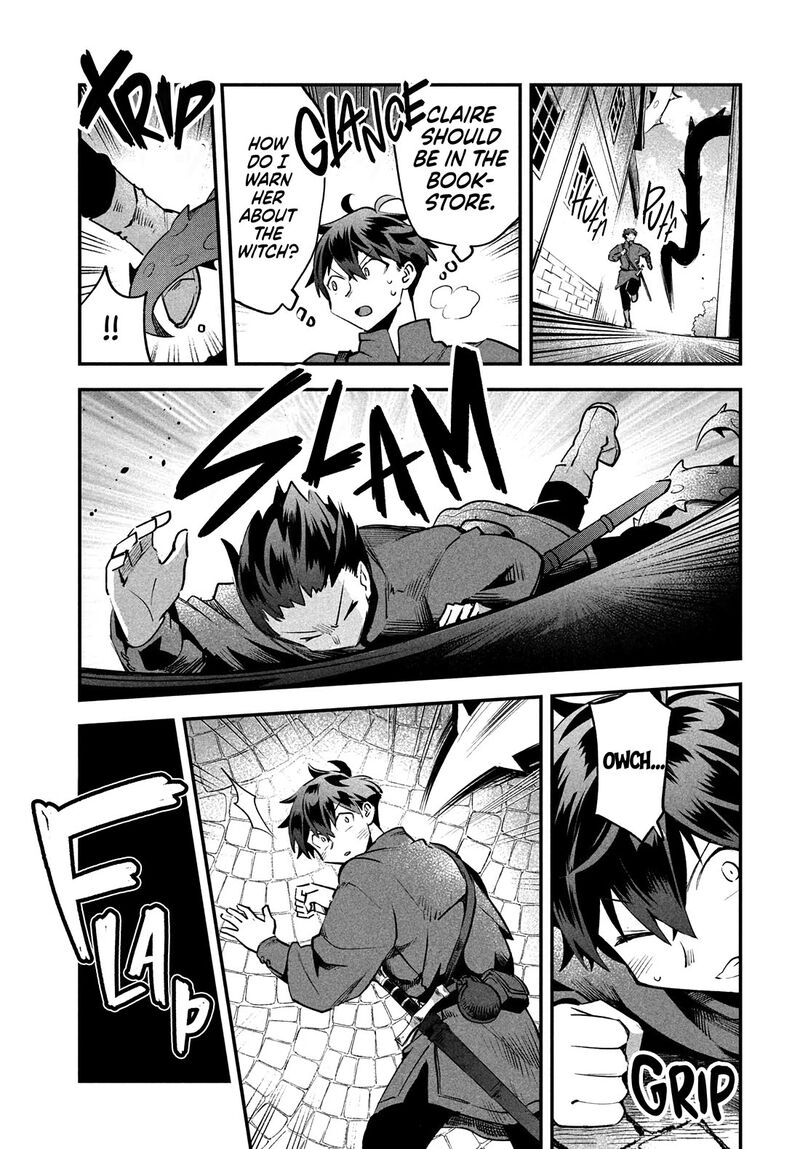 7 Nin No Nemuri Hime Chapter 43 Page 11