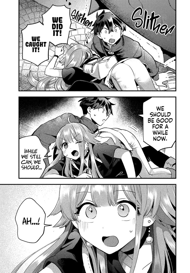 7 Nin No Nemuri Hime Chapter 43 Page 15