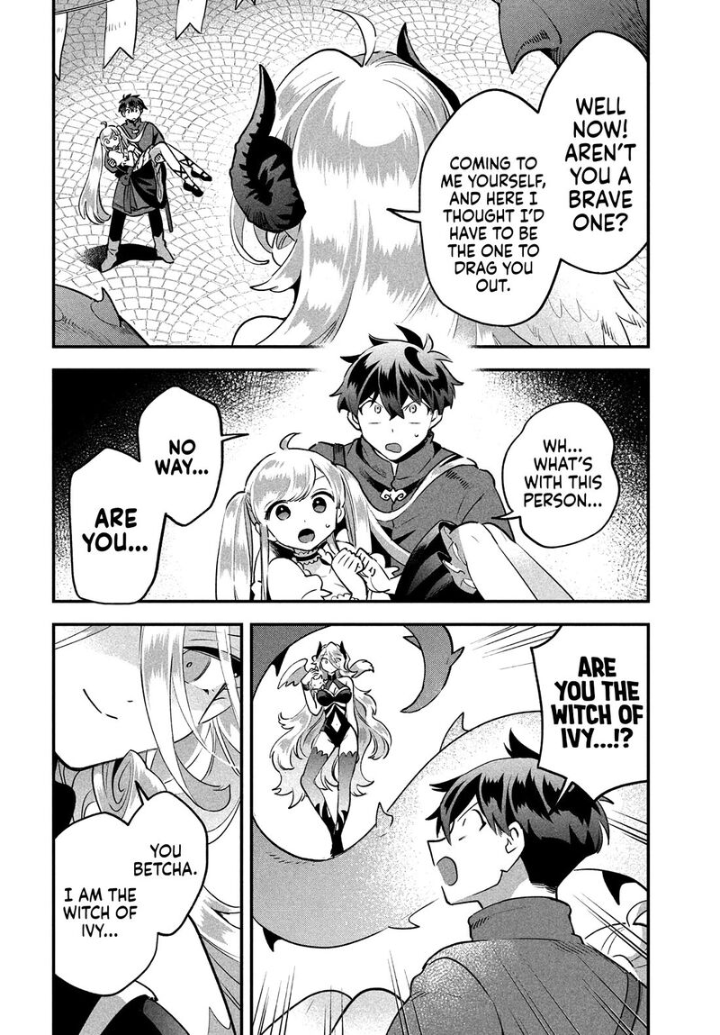 7 Nin No Nemuri Hime Chapter 43 Page 8