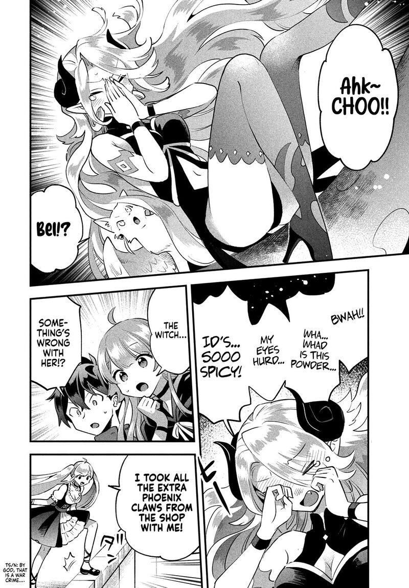 7 Nin No Nemuri Hime Chapter 44 Page 11