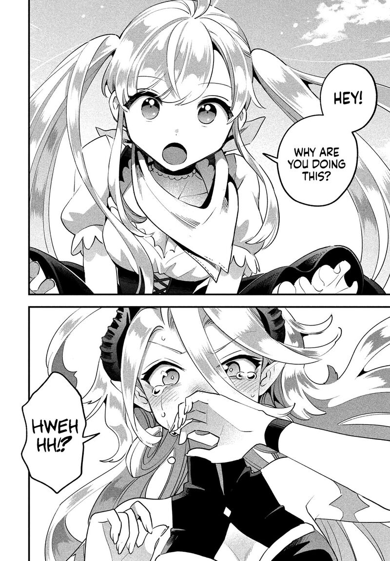 7 Nin No Nemuri Hime Chapter 44 Page 13