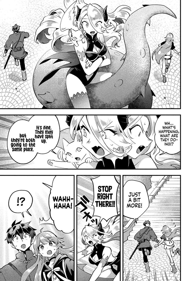 7 Nin No Nemuri Hime Chapter 44 Page 8