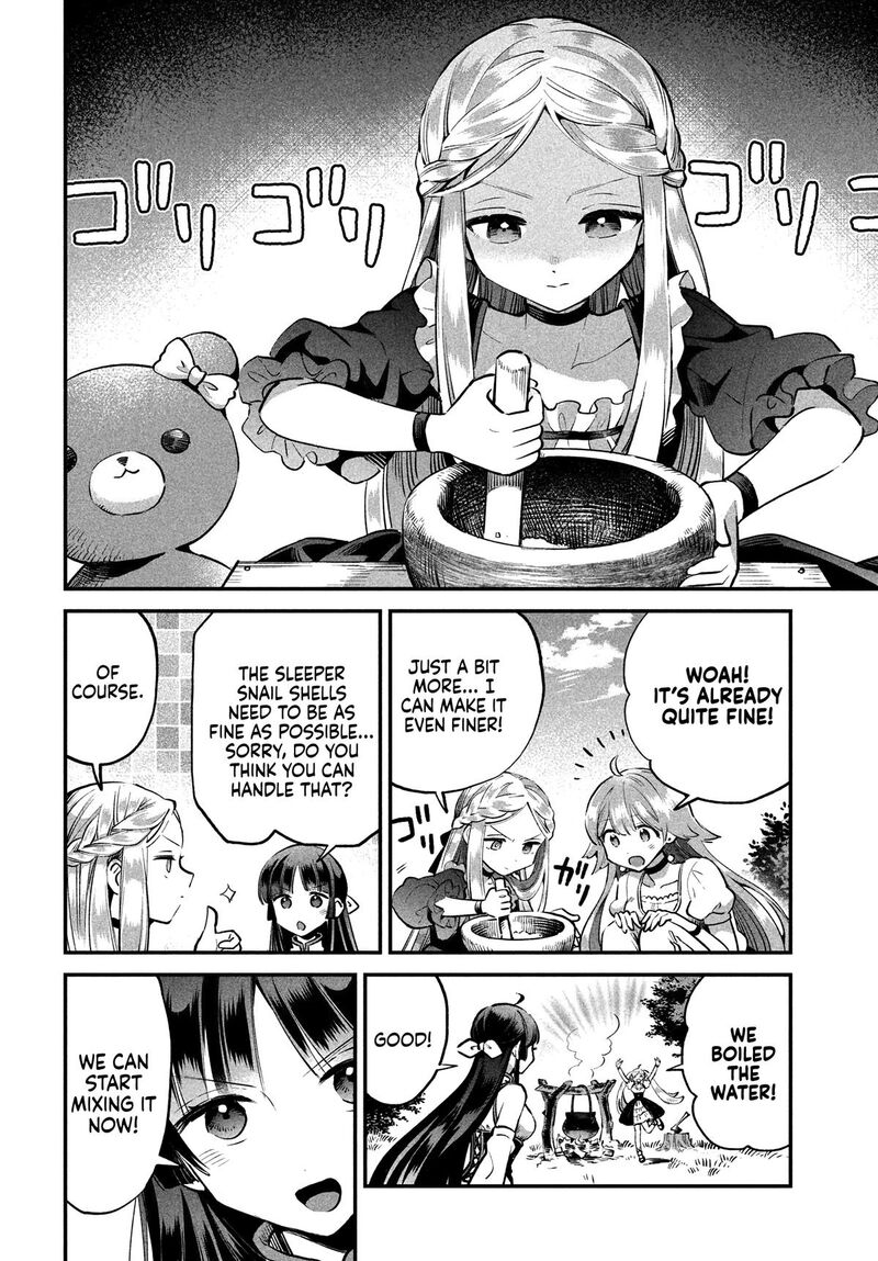 7 Nin No Nemuri Hime Chapter 45 Page 13