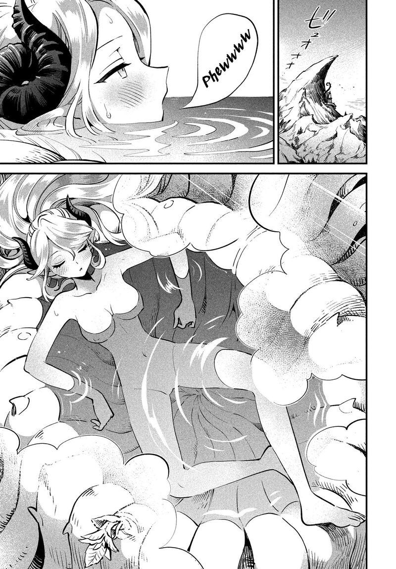7 Nin No Nemuri Hime Chapter 45 Page 14