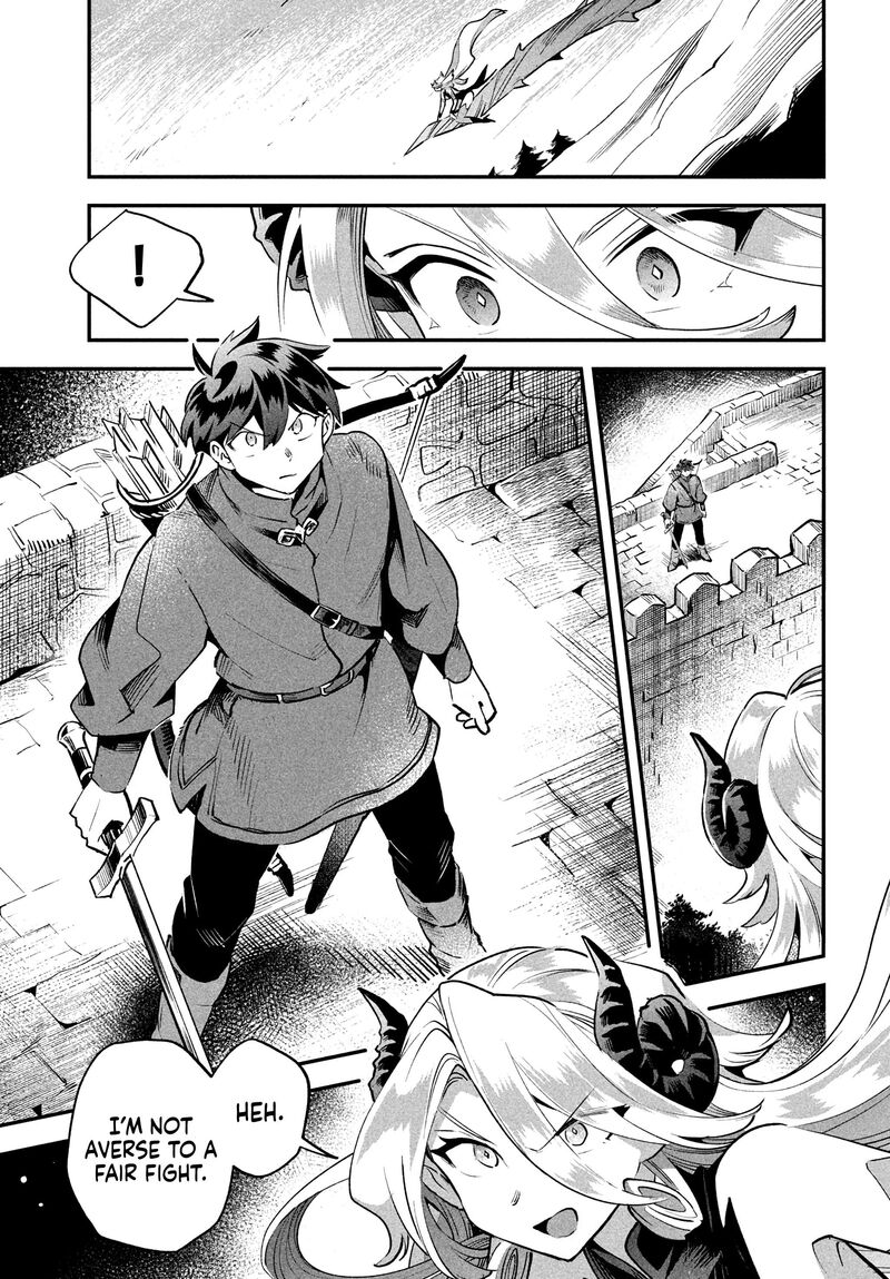 7 Nin No Nemuri Hime Chapter 46 Page 11