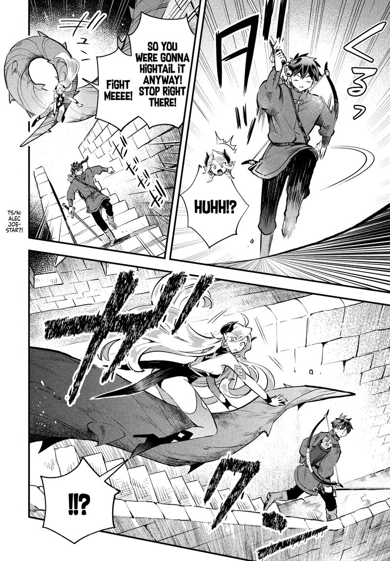 7 Nin No Nemuri Hime Chapter 46 Page 12
