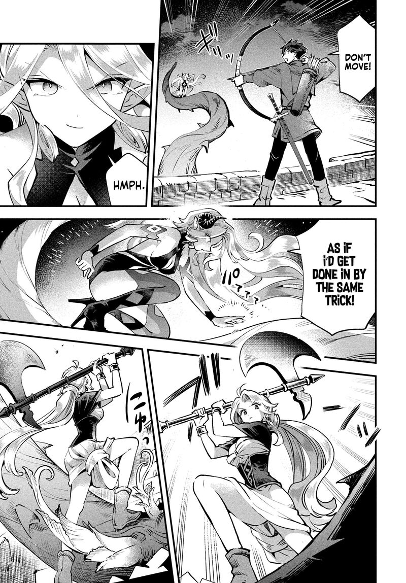 7 Nin No Nemuri Hime Chapter 46 Page 15