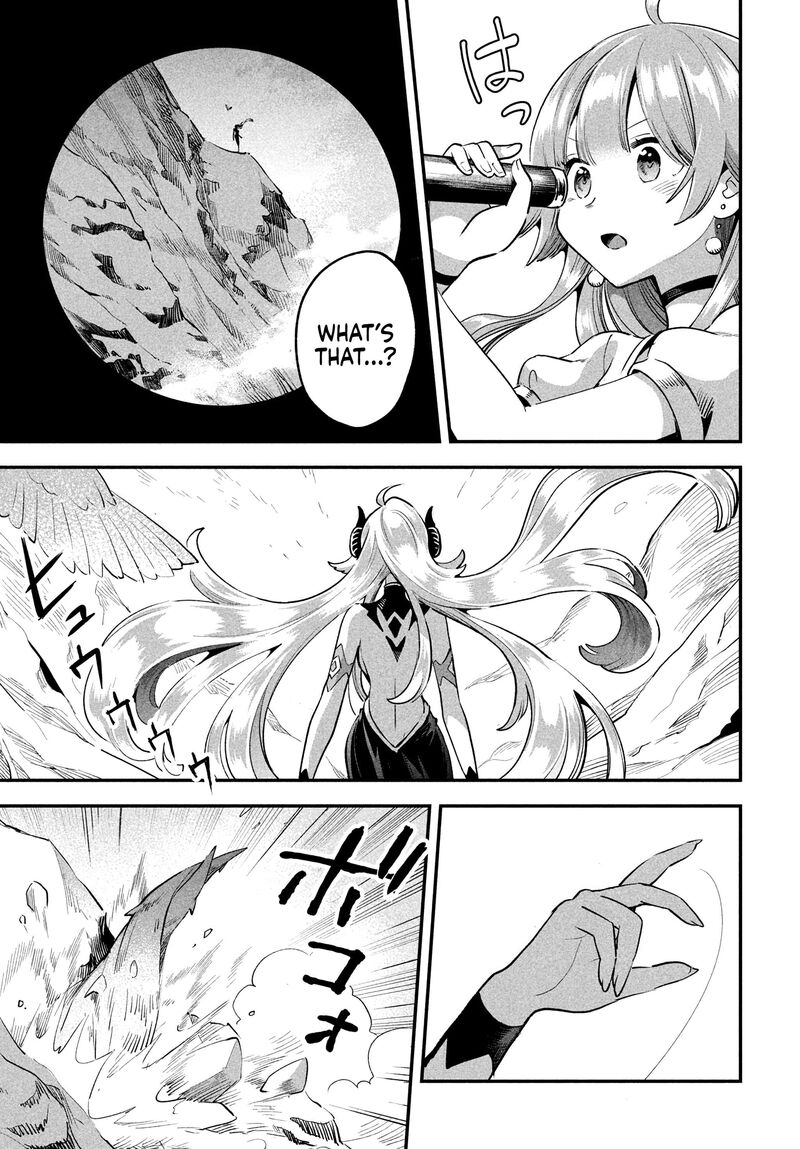 7 Nin No Nemuri Hime Chapter 46 Page 7